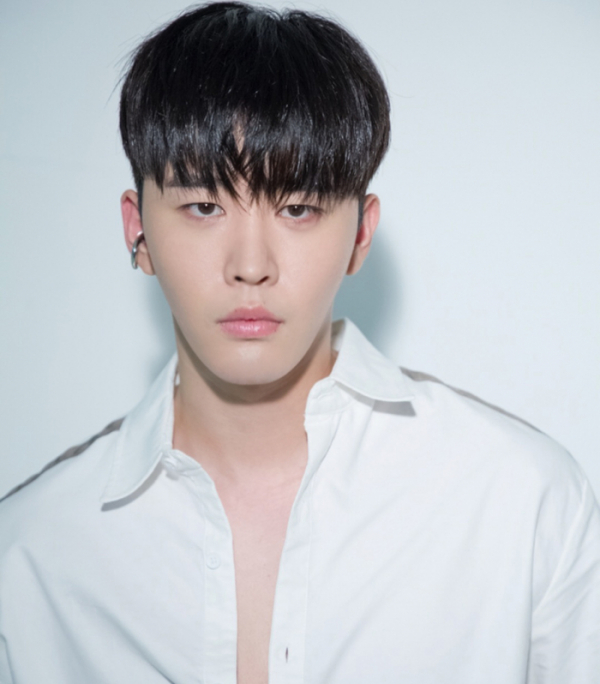 ▲김권(사진제공=인연엔터테인먼트)