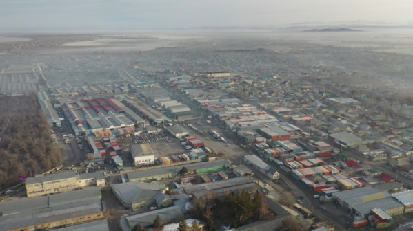 ▲'걸어서 세계속으로' 키르기즈공화국(사진제공=KBS 1TV)