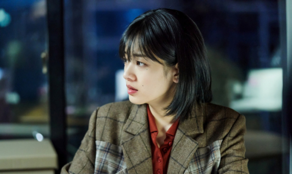 ▲'타임즈' 이주영(사진제공=OCN)