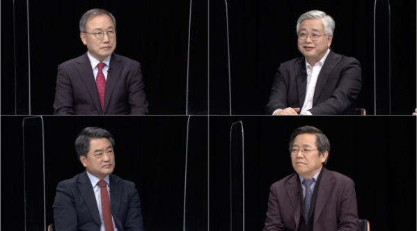 ▲'강적들'(사진제공 = TV CHOSUN)