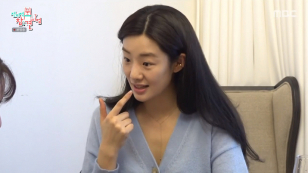 ▲'전지적 참견시점'(사진제공=MBC)