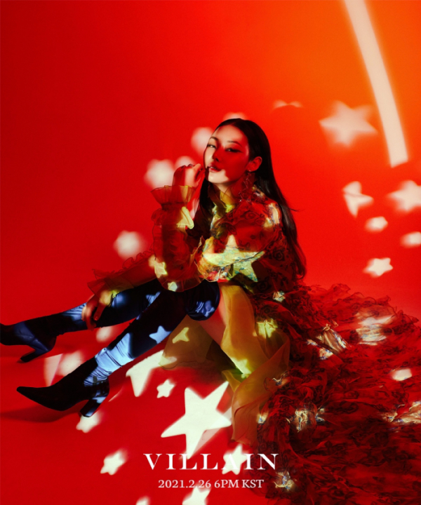 ▲치타(사진 = 크다엔터테인먼트 제공)