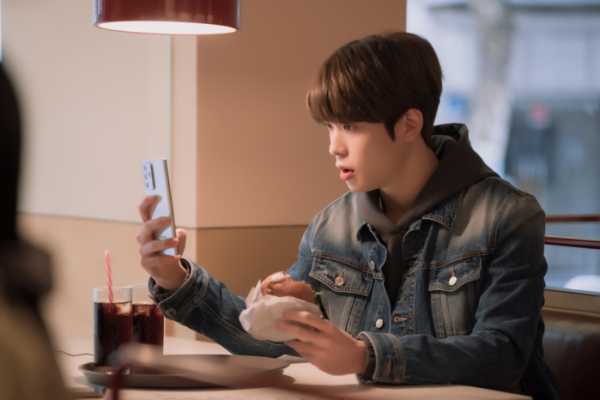 ▲'디어엠(Dear. M)'(사진제공=KBS 2TV)