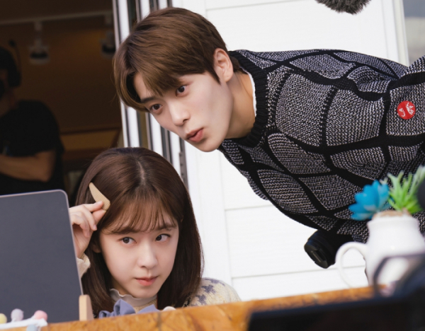 ▲'디어엠(Dear. M)'(사진제공=KBS 2TV)