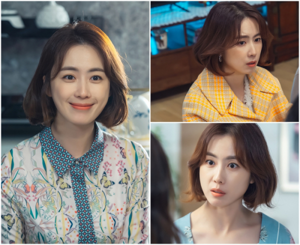 ▲‘오케이 광자매’ 홍은희