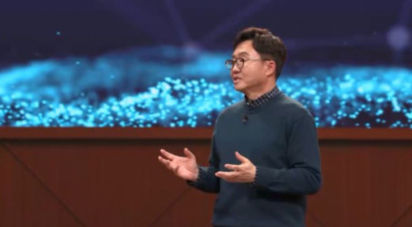 ▲'미래수업'(사진제공=tvN)