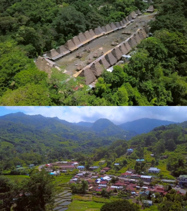 ▲'세계테마기행' 인도네시아(사진제공=EBS1)