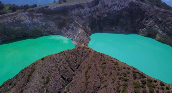 ▲'세계테마기행' 인도네시아(사진제공=EBS1)