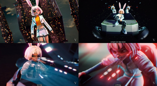 ▲APOKI(사진 = VV엔터테인먼트 제공)