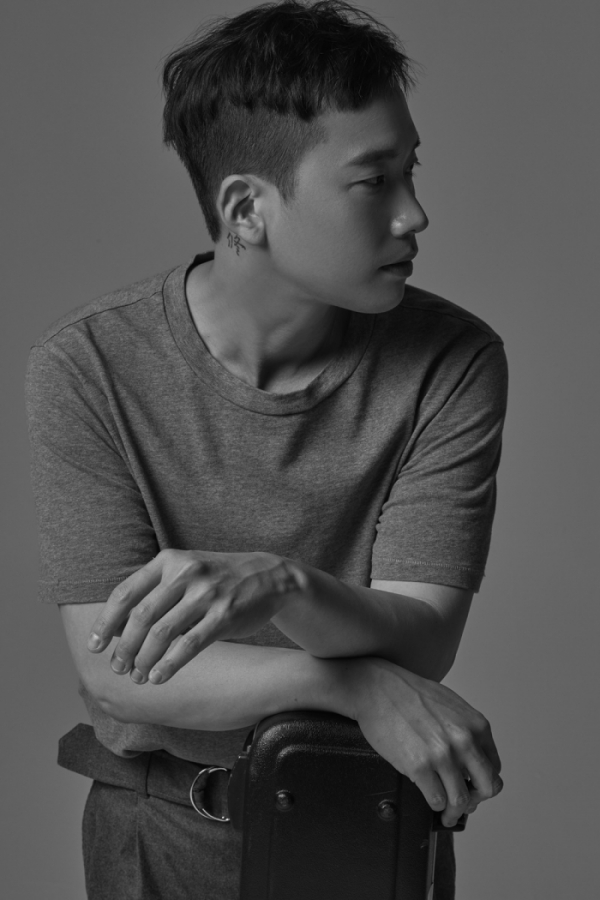 ▲정재일(사진 = 유니버설뮤직 제공)