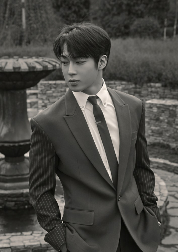 ▲SF9 다원(사진제공=FNC엔터테인먼트)