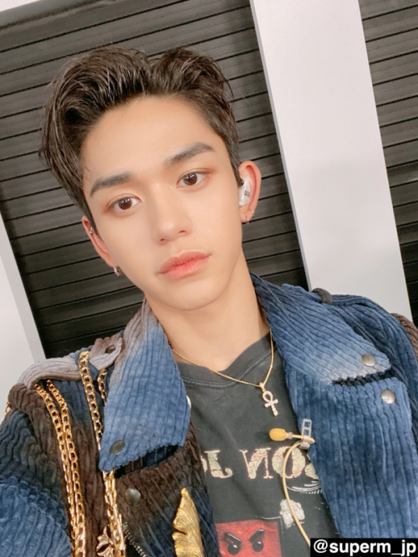 (사진출처=SuperM 일본 공식 트위터)