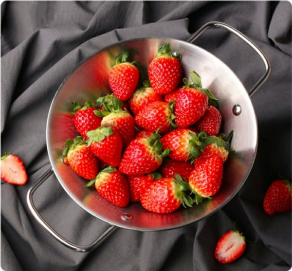 ▲'홈플 알큰딸기' 마이홈플러스 홈플퀴즈 정답 공개