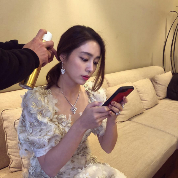 (사진출처=이민정 인스타그램)