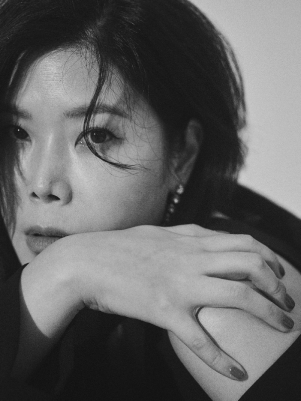 ▲린(사진 제공 = 325E&C)