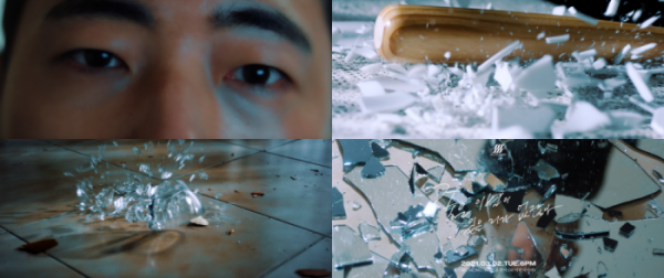 ▲MC몽(사진 = 밀리언마켓 제공)