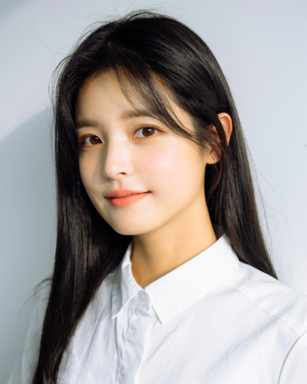 ▲최혜진(사진 제공=리스펙트엔터테인먼트)