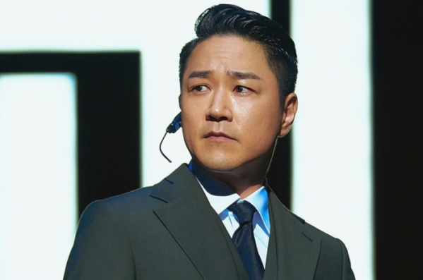 ▲‘시지프스’ 태인호(사진제공=JTBC)