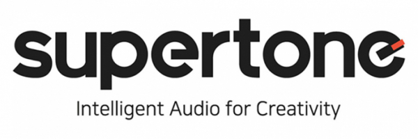 ▲수퍼톤 CI(사진제공=수퍼톤)