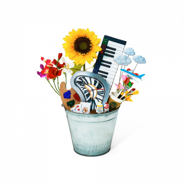 ▲빅나티(사진 = 하이어뮤직 제공)