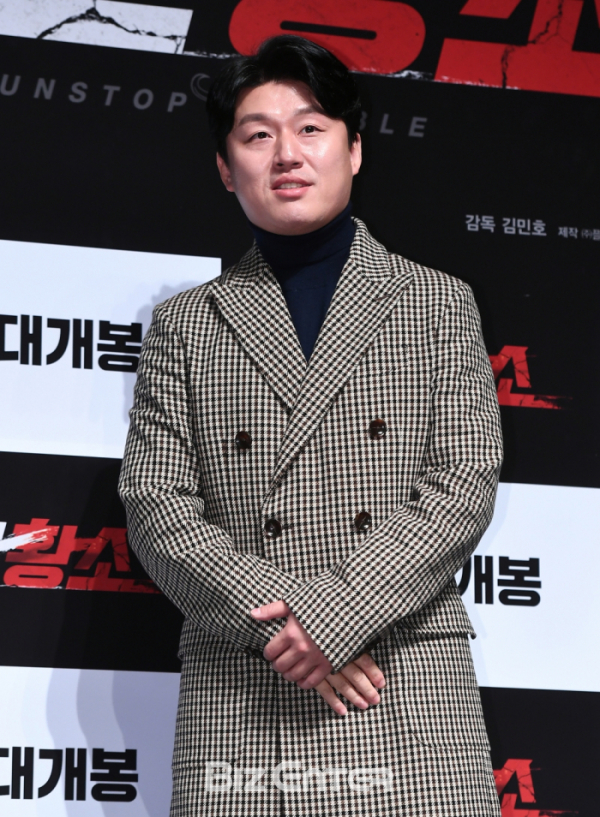 ▲배우 김민재(비즈엔터DB)