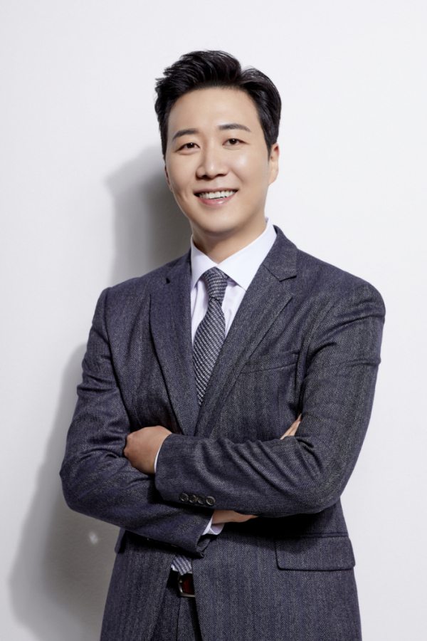 ▲도경완(사진=블리스엔터테인먼트)