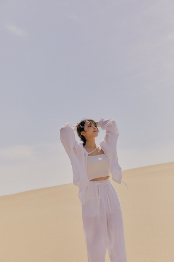 ▲정은지(사진 제공 =플레이엠엔터테인먼트)