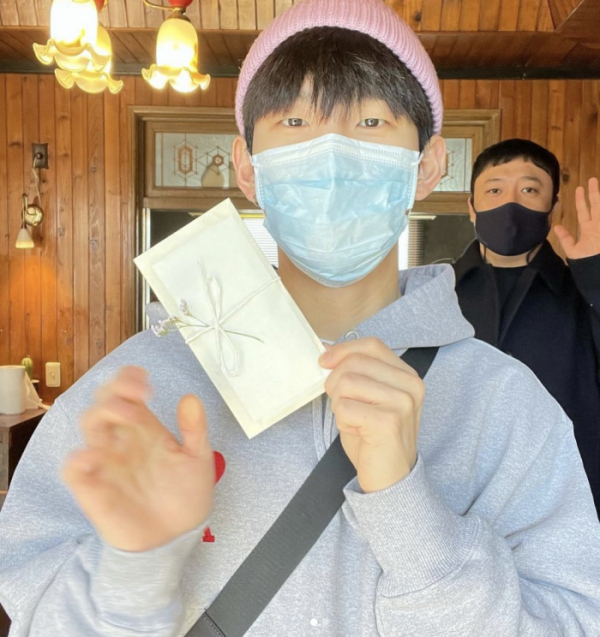 ▲폴킴(사진 = 뉴런뮤직 제공)