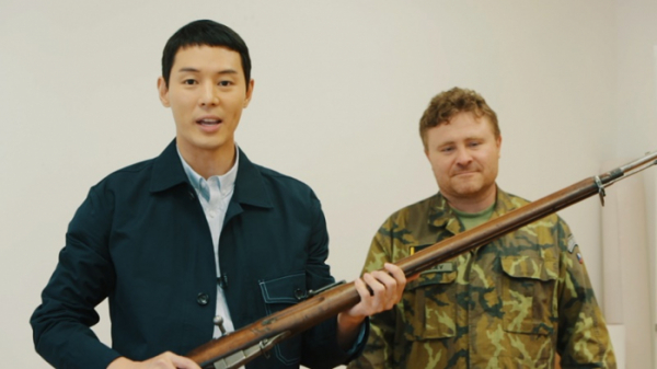 ▲'다큐온'(사진제공=KBS 1TV)