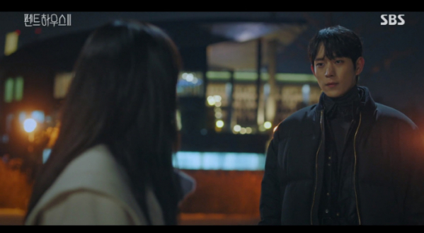 ▲'펜트하우스' 주석훈(사진=SBS 방송화면 캡처)