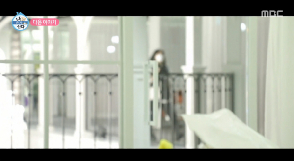 ▲나혼자산다 황신혜 출연 예고(사진=MBC 방송화면 캡처)