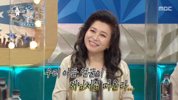 ▲'라디오 스타'(사진제공=MBC)