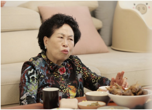 ▲'아내의 맛'(사진제공 = TV CHOSUN)