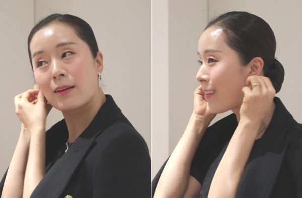 ▲‘살림남2’ 박애리(사진제공=KBS 2TV)