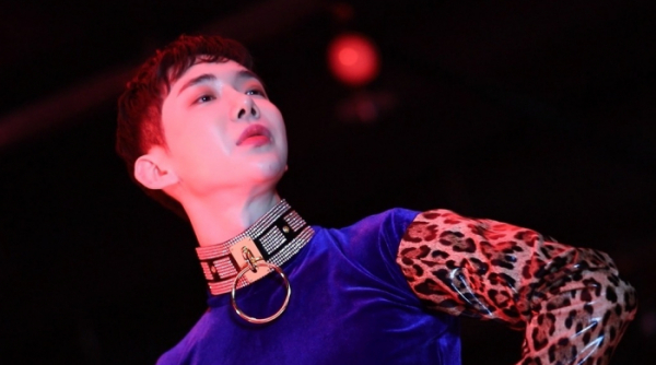 ▲'전참시' 조권(사진제공=MBC)