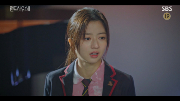 ▲'펜트하우스'(사진제공=SBS)