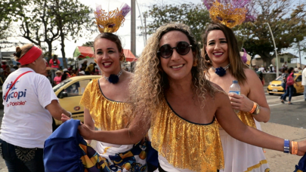 ▲'세계테마기행' 콜롬비아(사진제공=EBS1)