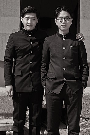 ▲'동주' (사진제공=메가박스중앙(주)플러스엠)