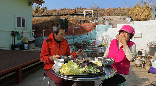 ▲'한국기행' (사진제공=EBS1)