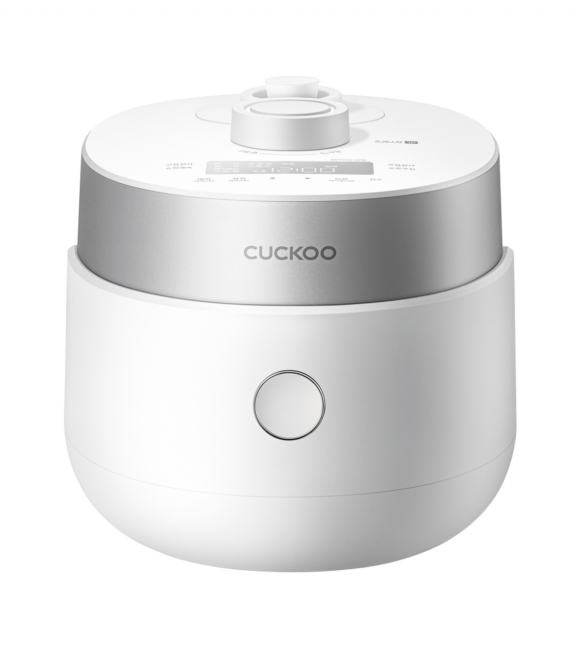 ▲쿠쿠전자 ‘트윈프레셔 쁘띠’  (사진제공=쿠쿠전자)