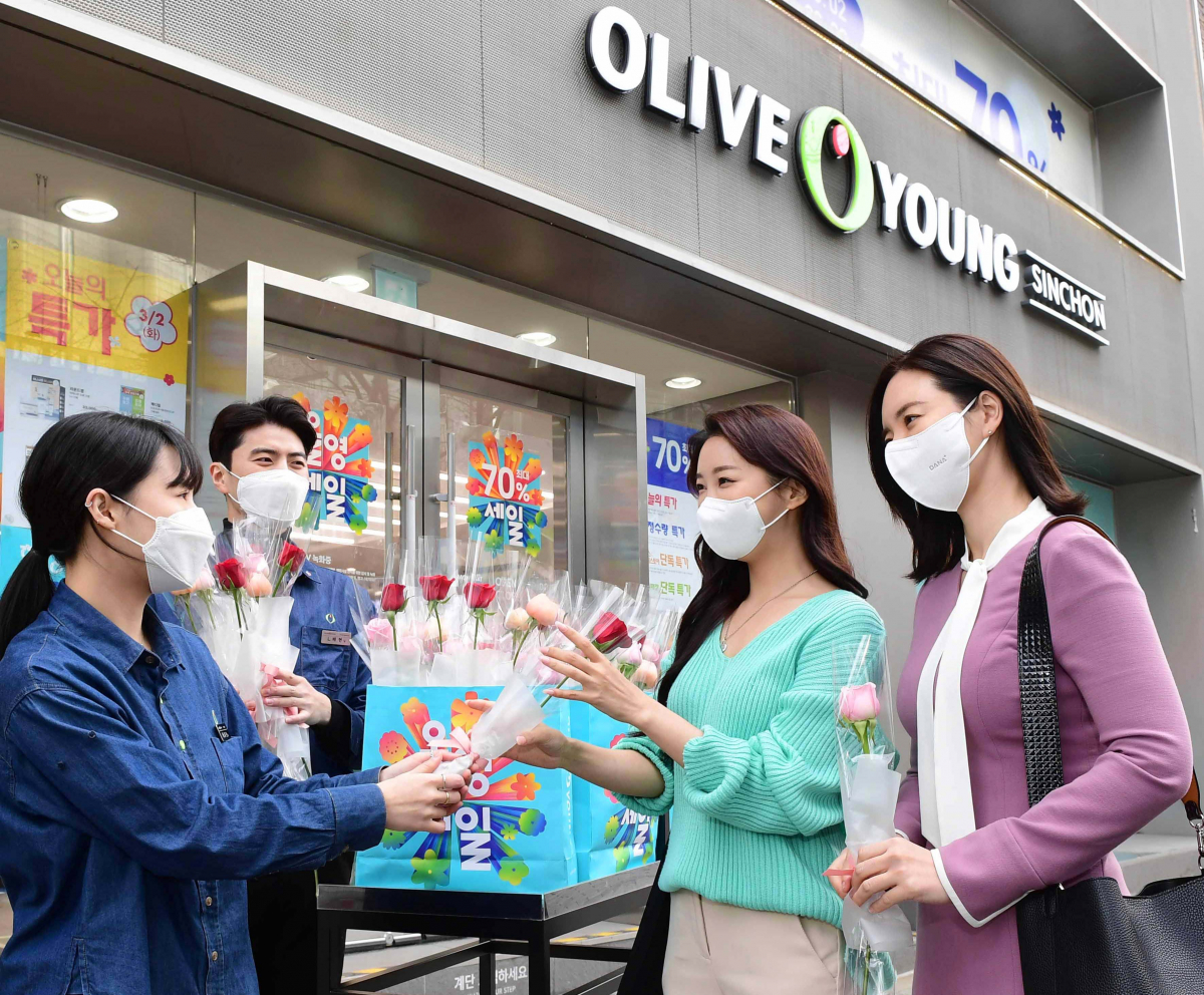 (사진제공=올리브영)