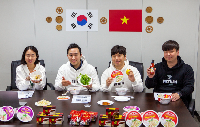 ▲현대엘리베이터가 4일 웨비나방식으로 사내 자율학습 조직인 글로벌 CoP(Community of Practice)의 연구 활동을 전 임직원과 공유하는 ‘글로벌CoP 지식컨퍼런스’를 개최했다. (사진제공=현대엘리베이터)
