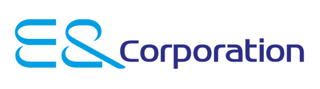 ▲이엔코퍼레이션CI