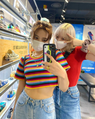 ((출처=조이 인스타그램))
