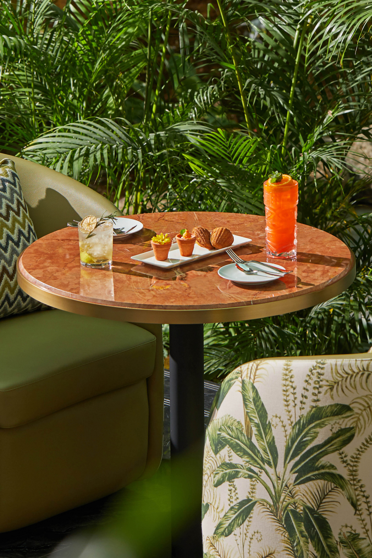 (사진제공=조선호텔앤리조트)