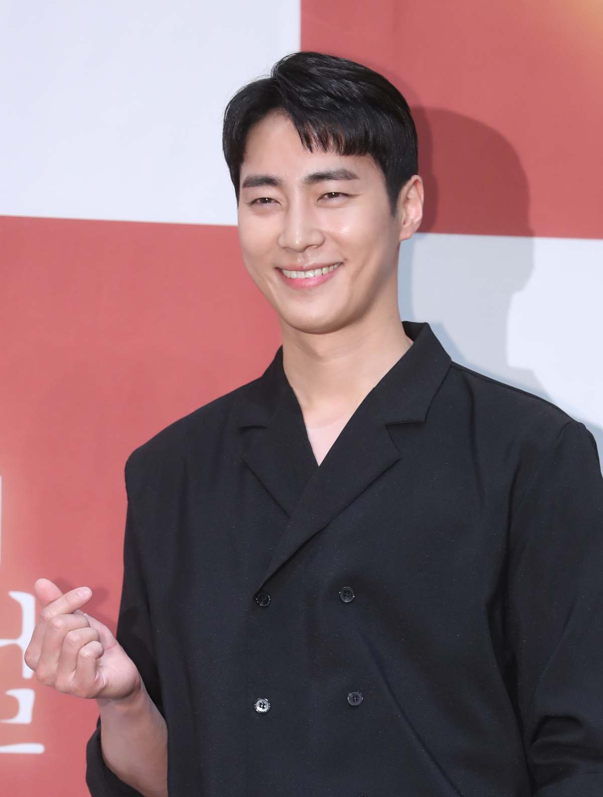 ▲최성재 결혼 (뉴시스)