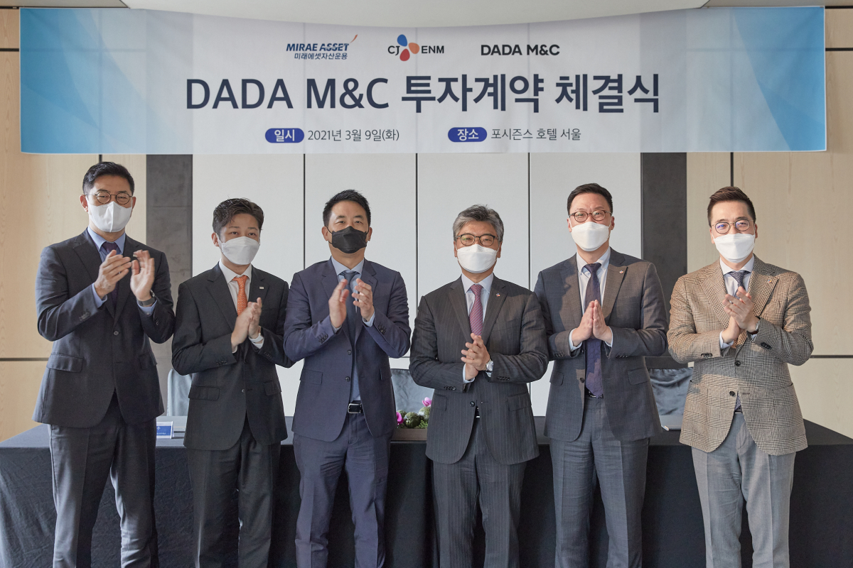 (사진제공=CJ ENM )