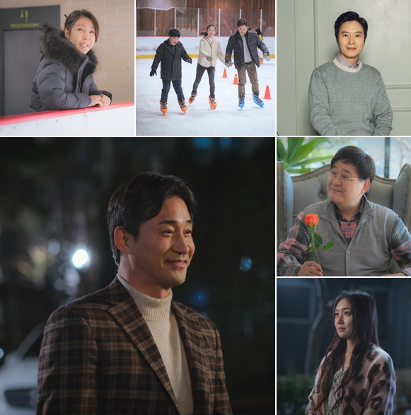 ▲'결혼작사 이혼작곡'(사진제공=TV조선)