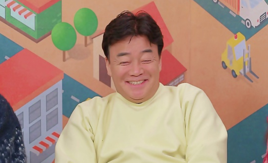 ▲'골목식당'(사진제공=SBS)