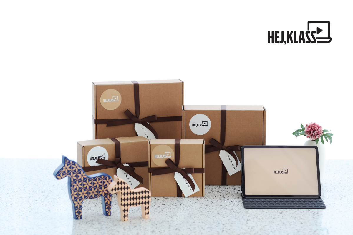 ▲볼보자동차코리아, 라이프스타일 체험 프로그램 ‘헤이, 클래스(Hej, Klass) 패키지 (사진제공=볼보자동차코리아)